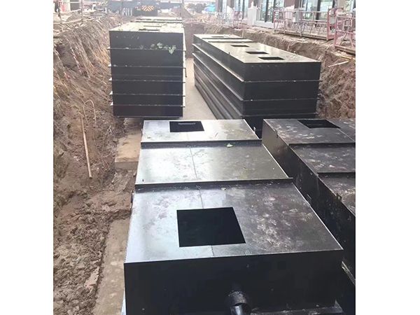 汝州​甘肃嘉源通环保：全品类水处理设备，一站式守护碧水清流